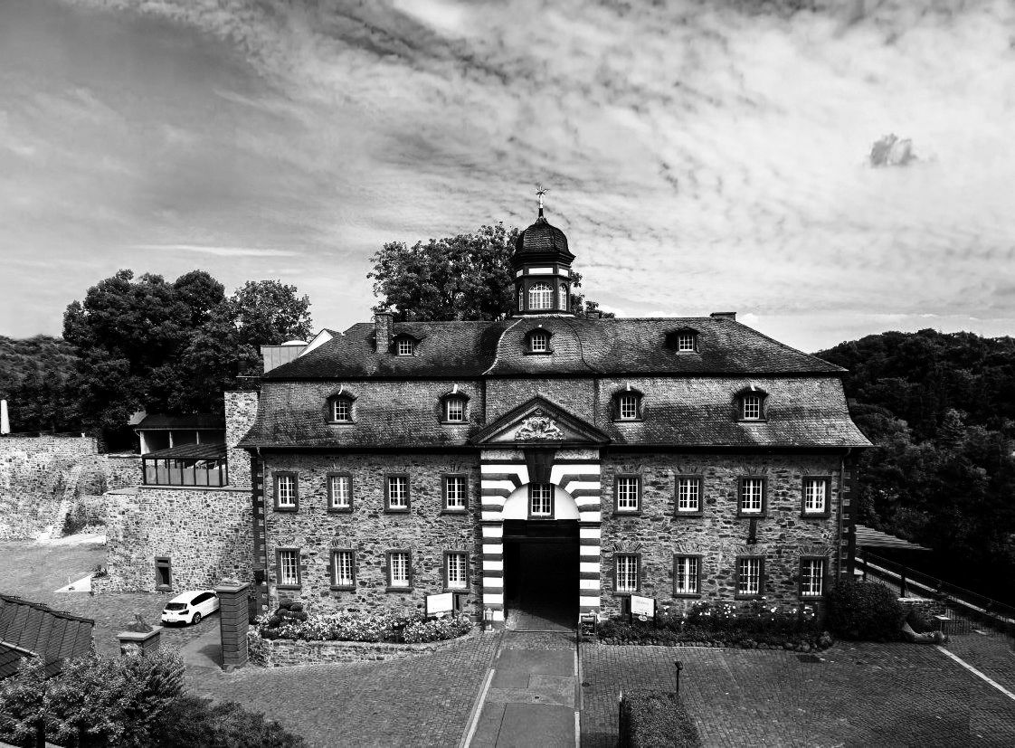 Schloss Burgbrohl GmbH