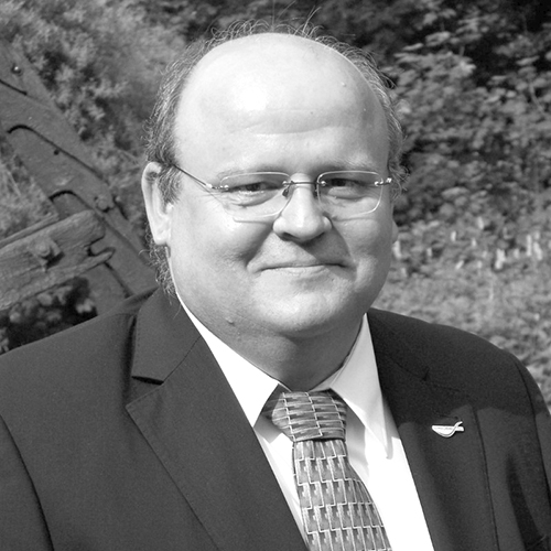 Wolfgang Sonntag